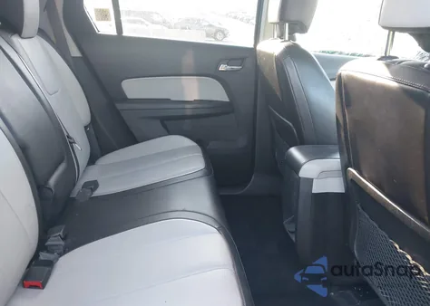 2014 GMC Terrain Slt-1 z USA, uszkodzony, nr VIN 2GKFLXEK1E6310357